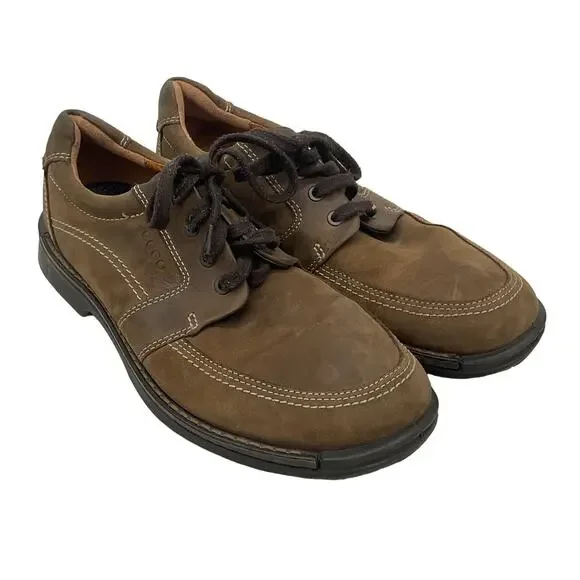 Fusion Ecco Mokassin Ecco Fusion Ii Slip On Coffee Shop